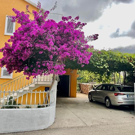 Apartments With A Parking Space Orebic, Peljesac - 4527 Εξωτερικό φωτογραφία