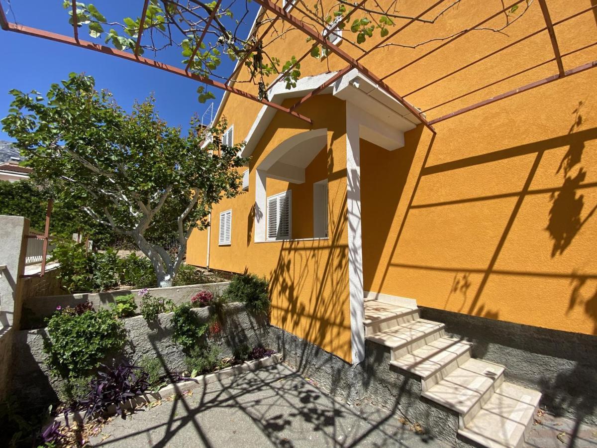 Apartments With A Parking Space Orebic, Peljesac - 4527 Εξωτερικό φωτογραφία