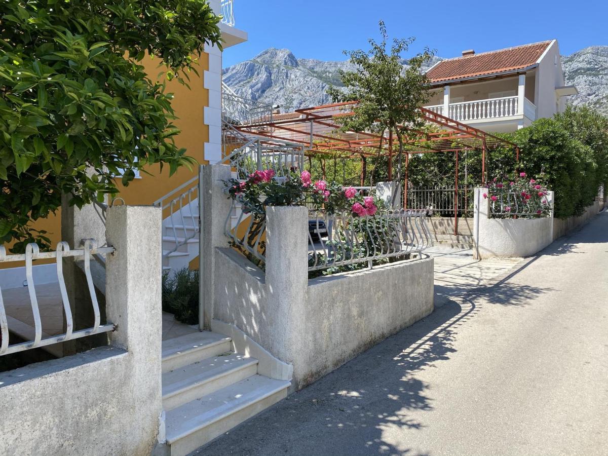 Apartments With A Parking Space Orebic, Peljesac - 4527 Εξωτερικό φωτογραφία