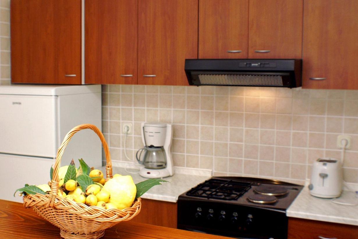 Apartments With A Parking Space Orebic, Peljesac - 4527 Εξωτερικό φωτογραφία