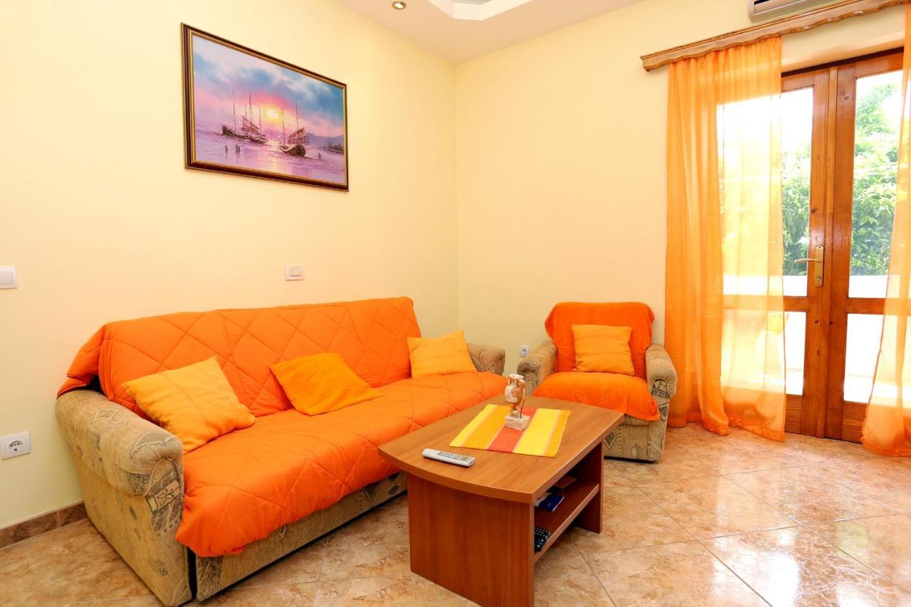 Apartments With A Parking Space Orebic, Peljesac - 4527 Εξωτερικό φωτογραφία