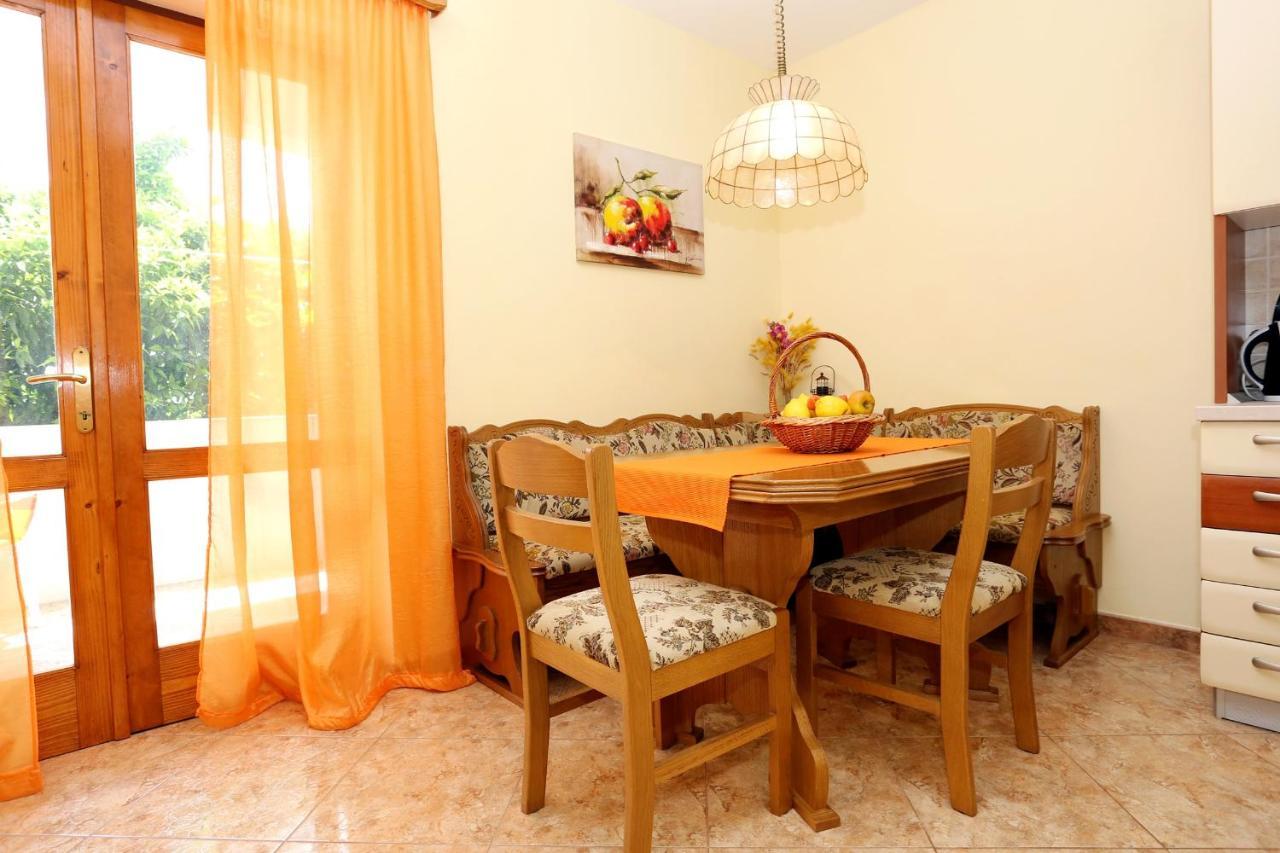 Apartments With A Parking Space Orebic, Peljesac - 4527 Εξωτερικό φωτογραφία