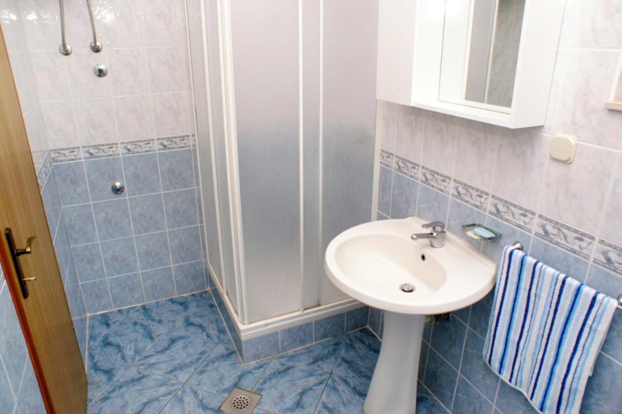 Apartments With A Parking Space Orebic, Peljesac - 4527 Εξωτερικό φωτογραφία