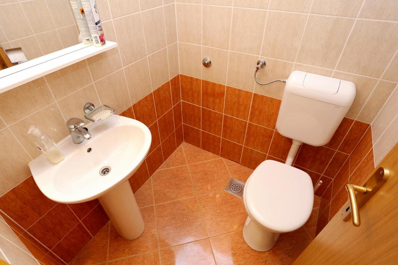 Apartments With A Parking Space Orebic, Peljesac - 4527 Εξωτερικό φωτογραφία