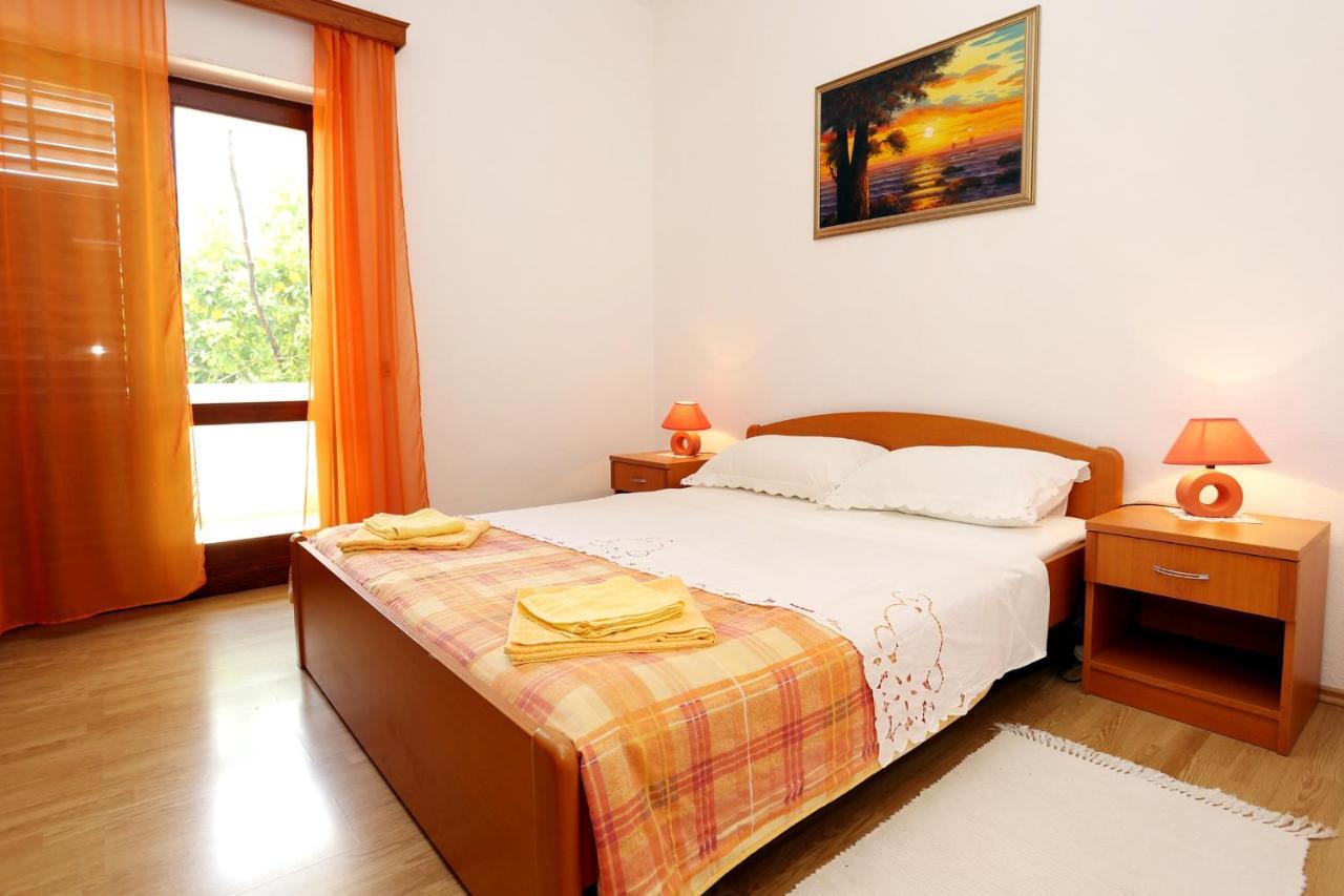 Apartments With A Parking Space Orebic, Peljesac - 4527 Εξωτερικό φωτογραφία