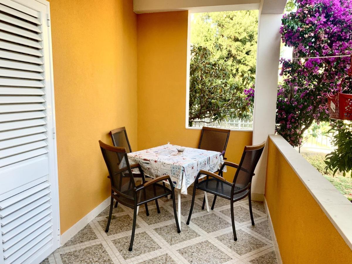 Apartments With A Parking Space Orebic, Peljesac - 4527 Εξωτερικό φωτογραφία